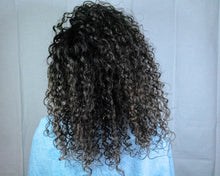 Load image into Gallery viewer, NEW  Curly Hair Leave-in Conditioner with Baobab