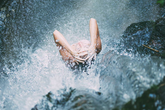 MORE HABITS THAT ARE HARMING YOUR CURLS by Chelsea Castonguay