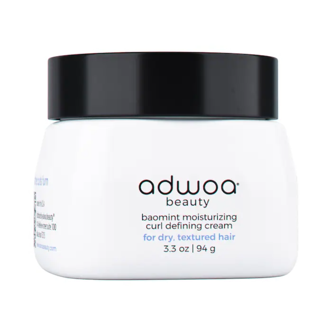 Load Cream Baomint Moisturizing Curl Defining Cream – REALSELF Works