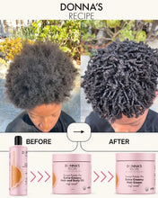 Load image into Gallery viewer, Sweet Potato Pie Extra Creamy Hair Cream