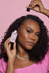 Strength Hair Oil