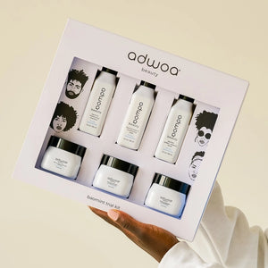 Baomint Deluxe Trial Kit - Phase 1 Collection