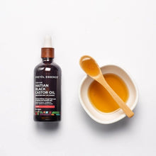 Load image into Gallery viewer, Haitian Black Castor Oil: Original