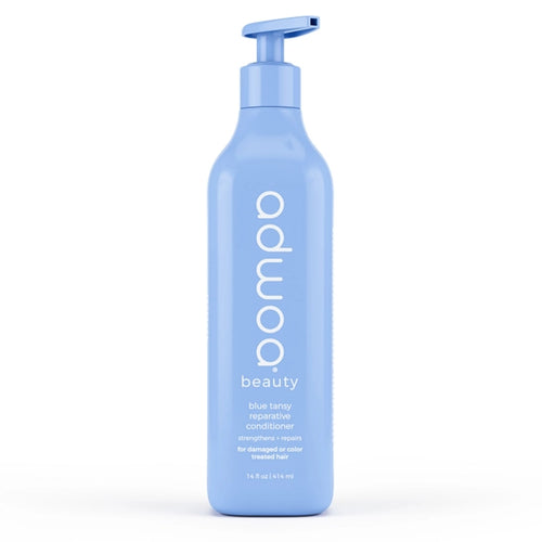 Blue tansy reparative conditioner