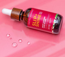 Load image into Gallery viewer, Mango &amp; Moringa: Multi Vitamin Length Retention Hair Serum (2oz)