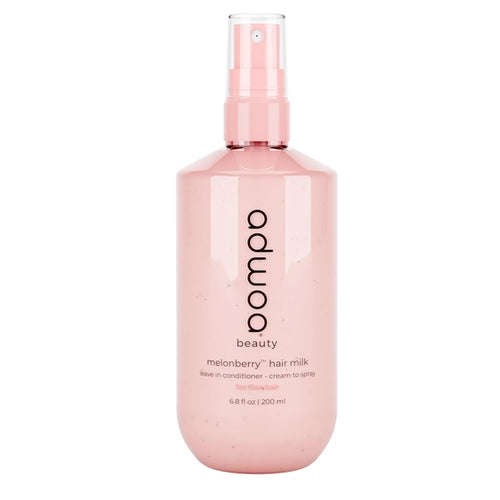 Hair milk leave-in conditioner with melonberry™