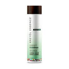 Load image into Gallery viewer, Rosemary Mint + Haitian Black Castor Oil Scalp Care Shampoo