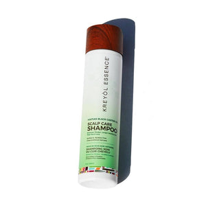 Rosemary Mint + Haitian Black Castor Oil Scalp Care Shampoo