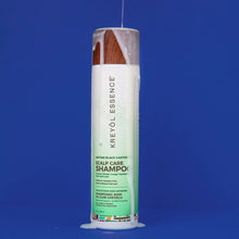 Load image into Gallery viewer, Rosemary Mint + Haitian Black Castor Oil Scalp Care Shampoo