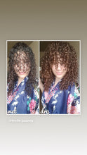 Load image into Gallery viewer, Curly Haircare Solution Starter Kit