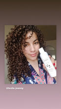 Load image into Gallery viewer, Curly Haircare Solution Starter Kit