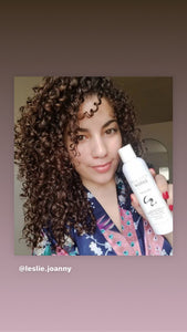 Type 3 Curly Haircare Solution Kit - FREE Shipping