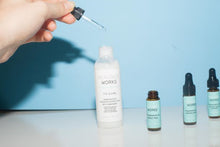 Load image into Gallery viewer, fragrance oil for unscented hair care