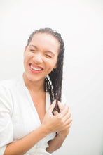 Load image into Gallery viewer, Curly Hair Organic Natural Shampoo