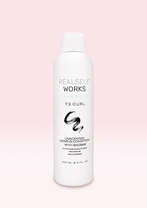 NEW  Curly Hair Leave-in Conditioner with Baobab