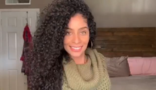 Load image into Gallery viewer, Curly Haircare Solution Starter Kit