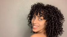 Load image into Gallery viewer, NEW  Curly Hair Leave-in Conditioner with Baobab